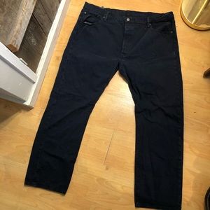 42w 32l jeans